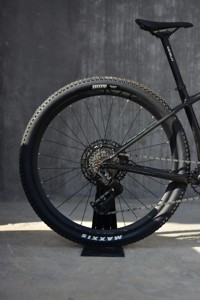 SHIMANO 105 R7120 24-Gang Mechanisch-Hydraulische Scheibenbremse ROCKSHEEP Carbon Tubeless Laufrad Continental Faltbarer Reifen Vollcarbon - Product Image 4