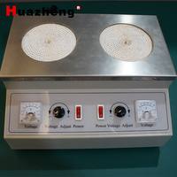 ASTM D473 D4807 Sediment in Crude Oil Measuring Instruments Total Sediment in Petroleum Product Tester
