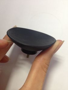 Thiết Kế Mút Mạnh Mẽ Các Bộ Phận Đúc Cao Su Mút Cao Su Với Bu Lông - Product Image 4