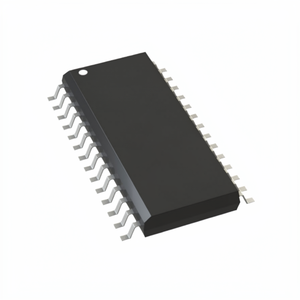 PIC16LC62BT-04I_SO Buy Electronics Components Online Original One Stop Service Embedded 28 SOlC - Product Image 1