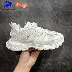 Sneakers de luxe originales, tendance rétro, chaussures célèbres, sneakers chunky unisexes, chaussures de marche, chaussures décontractées pour hommes - Product Image 2