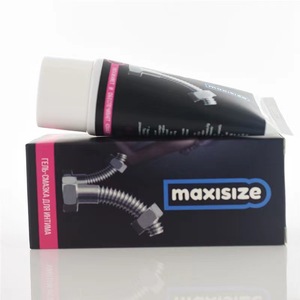 Supasize Gel Crema - Product Image 2