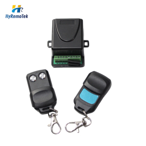 Công Suất Cao Điều Khiển Từ Xa Transmitter Receiver Cử<span class=keywords><strong>a</strong></span> Nhà Để Xe Cổng Điện Cử<span class=keywords><strong>a</strong></span> Tự Động Điều Khiển Từ Xa Bộ - Product Image 5