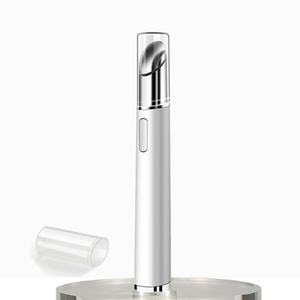 เครื่องนวดตาไฟฟ้าแบบพกพาอเนกประสงค์พร้อมระบบทำความร้อนและการสั่นสะเทือน - Product Image 4