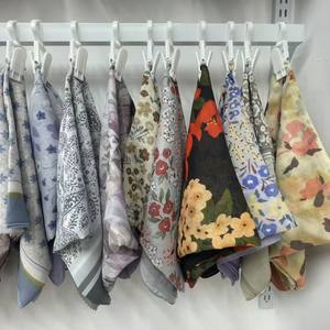 High Quality Dubai Hijab Muslim Fashion Scarf Shawl Beautiful New Design <b>Ethnic</b> <b>Bandana</b> for Muslim Arab Price - Product Image 4