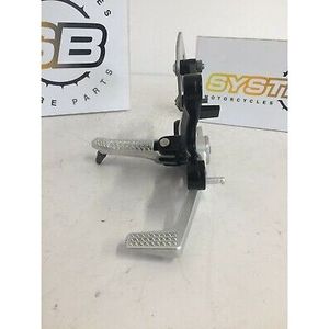 Attuatore Valvola di Scarico Inferiore Compatibile con BMW S 1000 RR 2013 2014 2015 2016 - Ricambio Treno Valvole Moto - Product Image 4