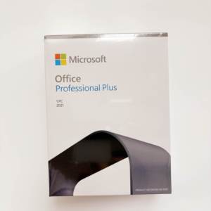 Paquete Completo de <span class=keywords><strong>Office</strong></span> <span class=keywords><strong>Pro</strong></span> <span class=keywords><strong>Plus</strong></span> <span class=keywords><strong>2021</strong></span> USB, Versión Comercial de <span class=keywords><strong>Office</strong></span> <span class=keywords><strong>2021</strong></span> Professional <span class=keywords><strong>Plus</strong></span> en Caja, Clave de Activación Global en Línea - Product Image 3