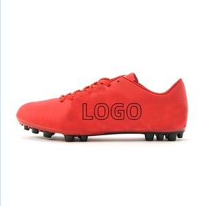 Zapatillas <span class=keywords><strong>de</strong></span> fútbol <span class=keywords><strong>de</strong></span> Grado Superior <span class=keywords><strong>baratas</strong></span> para hombre, <span class=keywords><strong>botas</strong></span> <span class=keywords><strong>de</strong></span> fútbol personalizadas con entresuela <span class=keywords><strong>de</strong></span> TPU, entrega rápida para todas las estaciones - Product Image 5