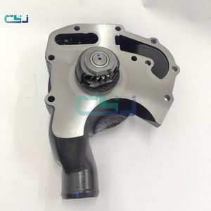 Repuestos para Excavadora 372-2297 485-4895 354-4754 322-9662 Bomba de Agua para Motor C7.1 Bomba de Agua 326D2 323D 950K - Product Image 5