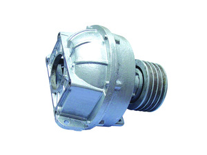 Boîte de vitesses <span class=keywords><strong>manuelle</strong></span> pour <span class=keywords><strong>camion</strong></span> léger/tracteur 4F+1R - Product Image 2