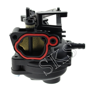 <span class=keywords><strong>Carburateur</strong></span> avec joints de rechange pour Briggs & Stratton 799584 692784 pour tondeuse à gazon Husqvarna LC121P pour tondeuse <span class=keywords><strong>Toro</strong></span> 550ex - Product Image 2