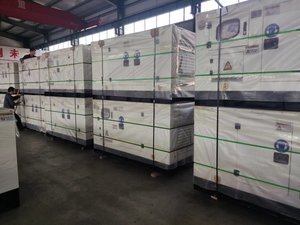 Sdec stromaggregat AC 3 giai đoạn im lặng 60kw 75kva im lặng Máy phát điện diesel không chổi than phát điện Máy phát điện - Product Image 6