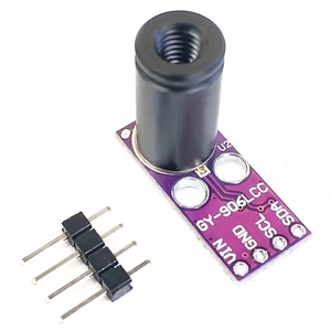Module de capteur de température à infrarouge 4X16 GY-906LLC-MLX90621ESF-BAB <span class=keywords><strong>MLX90614</strong></span> - Product Image 4