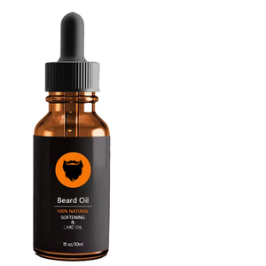Olio <span class=keywords><strong>per</strong></span> la Crescita della Barba 100% <span class=keywords><strong>Naturale</strong></span> e Biologico, Nutriente e Idratante, Etichetta Privata, <span class=keywords><strong>Balsamo</strong></span> Profumato alle Erbe <span class=keywords><strong>per</strong></span> Uomo, MOQ - Product Image 1