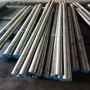 וחלל astronautic להשתמש 300M AISI 4340M גבוהה במיוחד חוזק מתיחה פלדה עגול בר - Product Image 5