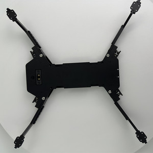 Hàng không nhôm có thể gập lại FPV KHUNG 10 13 15 inch <span class=keywords><strong>Racing</strong></span> Drone <span class=keywords><strong>Quadcopter</strong></span> tự do khung Kit - Product Image 2