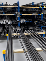 Bâtons de hockey sur glace professionnels en fibre de carbone pour adultes, enfants et adolescents - Légers, durables, tailles personnalisables de 51 à 69 pouces