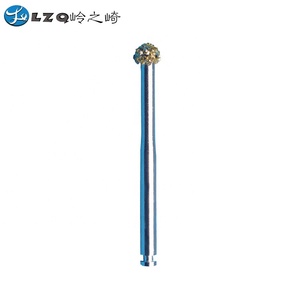 Debridment Bur Debridment Bursマストセル脱顆粒アッセイキット発売中 - Product Image 3