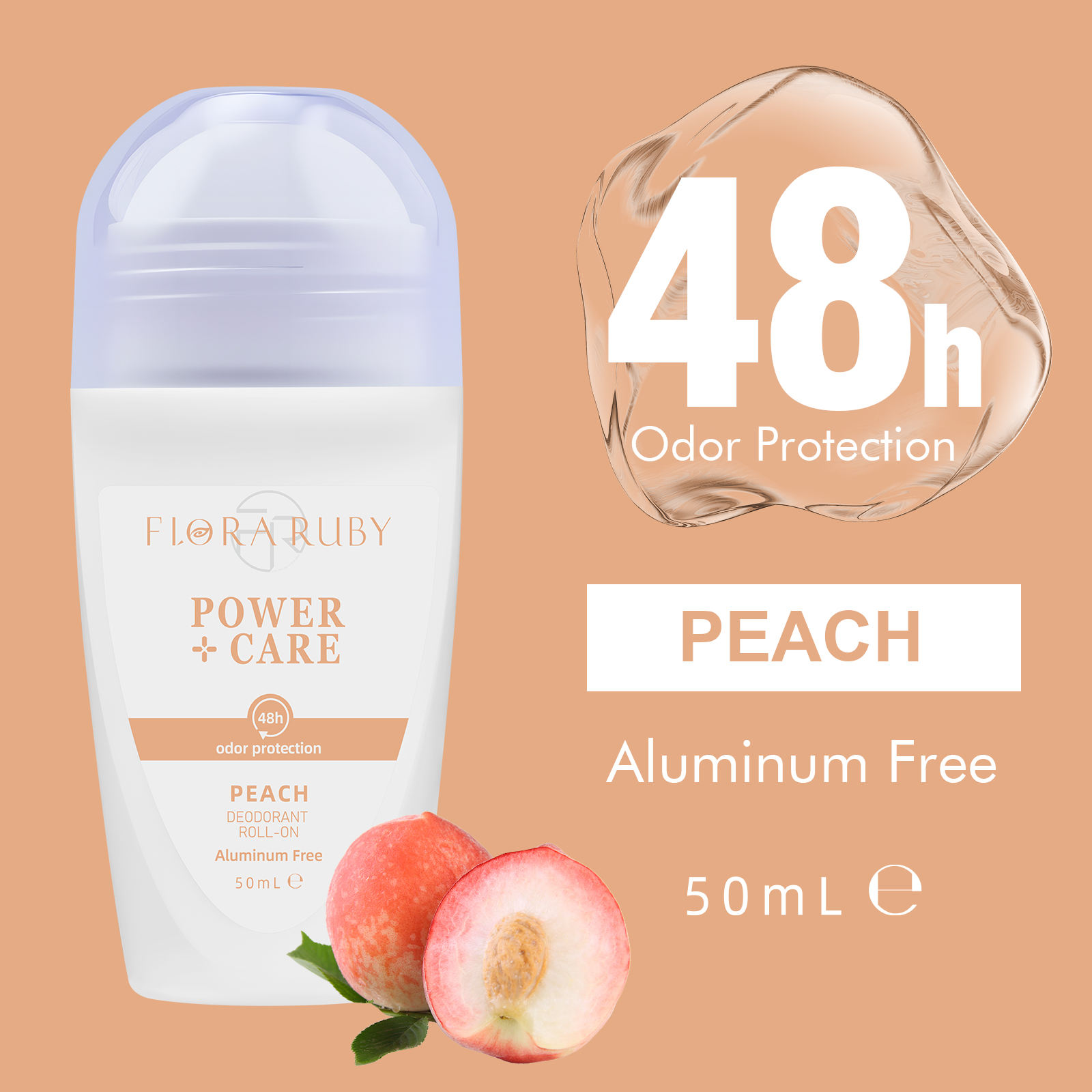 Peach