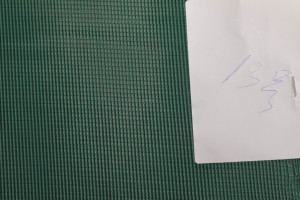 3D Sandwich poliestere foro netto strato d'aria tessuto di maglia per ufficio sedia auto scarpe SoftMesh tessuto Schoolbag a spalla - Product Image 4