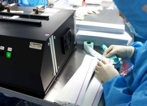 Kit de test rapide de la <span class=keywords><strong>typhoïde</strong></span>, bandelette de cassette antigénique S. Typhi, prix d'usine, OEM, faible MOQ - Product Image 2