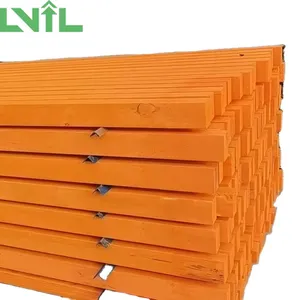 LVIL LVL Lume LVL kualitas tinggi kayu lapis di atas subfloor lvl pintu kualitas baik kayu pinus putih kayu kayu kayu di Cina Nam