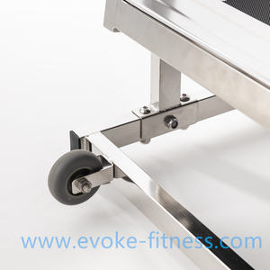 SUS304疗法水上跑步机水上助行器游泳池健身工厂价格 - Product Image 6