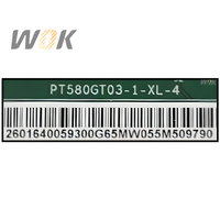 24 32 40 43 50 55 60 65 75 85 86 98 Inch Layar LED LCD Suku Cadang Open Cell untuk Penggantian Layar TV Samsung LG Hisense TCL
