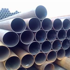 GB ASTM1020 A53 A106b Tuyau/<span class=keywords><strong>tube</strong></span> en <span class=keywords><strong>acier</strong></span> au carbone sans couture <span class=keywords><strong>Tube</strong></span> en <span class=keywords><strong>acier</strong></span> au carbone en fer Tuyau métallique soudé Tuyau en <span class=keywords><strong>acier</strong></span> de 800mm de diamètre - Product Image 3