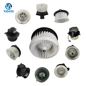 Moteur de soufflerie de pièces automobiles, ventilateur de soufflerie de voiture pour <span class=keywords><strong>Mercedes</strong></span>-Benz, Toyota, Ford, Nissan, Mitsubishi - Product Image 1