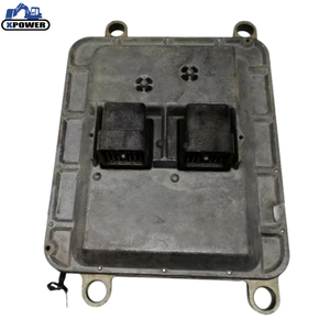 Pièces de rechange pour contrôleur ECU ECM d'excavatrice E3406 140H D5R D7R D11R 1729389 10R-4332 10R-4335 - Product Image 1