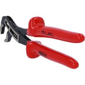 KS TOOLS-Pince pompe à eau 117.1274 1000V-Pince isolée EAN 4042146235317 1000V - Product Image 2