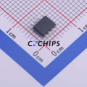 AP2101SG-13วงจรรวม SO-8ชิปวงจรรวมแบรนด์ใหม่และของแท้สวิตช์อิเล็กทรอนิกส์พลังงาน PMIC - Product Image 2