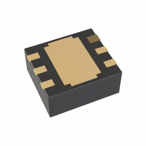 XC6124E425ER-G Power Management (PMIC) BOM IC In Stock 6 UFDFN Exposed Pad Electronics Component - Product Image 1