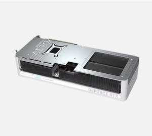 Carte graphique GIGABYTE RTX 5070 <span class=keywords><strong>AERO</strong></span> OC 12G GDDR7 avec nouveau ventilateur MXM pour <span class=keywords><strong>PC</strong></span> de bureau et jeux - Product Image 5