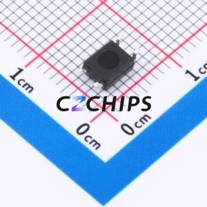 ทรานซิสเตอร์ออปโต้คัปเปลอร์เอาท์พุต SOP-4 MPS2733-1ของใหม่และของแท้ - Product Image 2