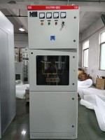 Armoire de mesure photovoltaïque pour réseau, produits basse tension 400V 800A, panneau de connexion photovoltaïque, tableau de mesure solaire pour réseau