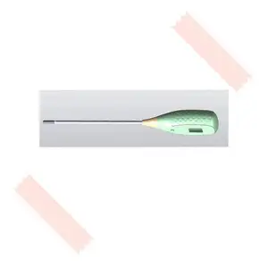 Máy Phân Tích Dinh Dưỡng Đất Trong Vườn Máy Đo Độ Ẩm Điện Tử Bộ Kiểm Tra Kỹ Thuật Số Cảm Biến Độ Ẩm Của Cây - Product Image 1