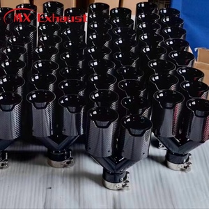 <span class=keywords><strong>B</strong></span>án hàng nóng xả lời khuyên carbon vỏ đôi cửa hàng thép không gỉ ống xả lời khuyên cho <span class=keywords><strong>B</strong></span> * mW <span class=keywords><strong>M</strong></span> <span class=keywords><strong>F</strong></span> x loạt sửa đổi - Product Image 5