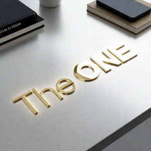 ملصقات معدنية رقيقة جداً مخصصة من النيكل والكروم مع طباعة حريرية للشعارات والعلامات التجارية - Product Image 1