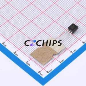 Nuevo y original 78L05 TO-92 circuito integrado IC Chip PMIC regulador lineal (LDO) - Product Image 1