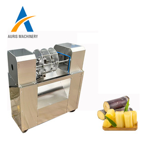 Cao hiệu quả mía da lột Máy <span class=keywords><strong>scraper</strong></span> Máy mía vũ nữ Thoát y mía da <span class=keywords><strong>Remover</strong></span> máy - Product Image 4