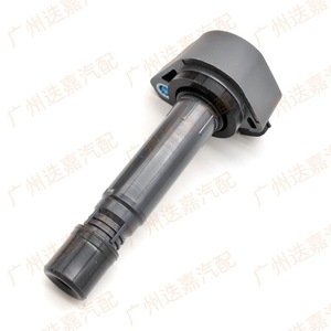 คอยล์จุดระเบิดฮอนด้า 30520-RN0-A01 OE 099700-101 สำหรับเปลี่ยนซ่อม - Product Image 4