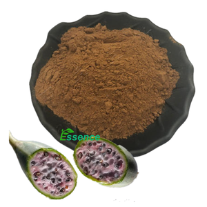 Natuurlijke Capparis Spinosa Fruit <span class=keywords><strong>Extract</strong></span> 25% Polyfenolen Poeder - Product Image 2