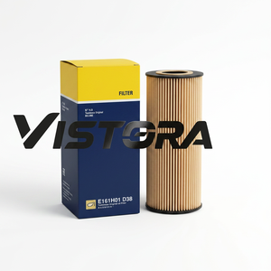 Filtre à carburant diesel de haute qualité pour moteurs, excavatrices, camions lourds, modèle fourni par l'usine E500KP02D36 E161H01D28 5410900051 - Product Image 2