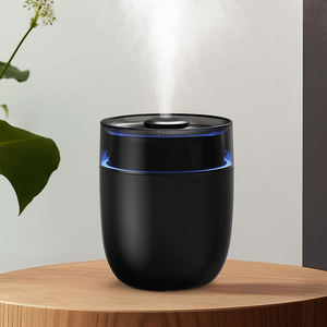 เครื่องเพิ่มความชื้นในอากาศอัลตร้าโซนิคสำหรับบ้านสำนักงานความจุขนาดใหญ่โรงงานผลิตหมอกอุตสาหกรรมพาณิชย์ขนาดใหญ่กำลังการผลิตสูง - Product Image 2