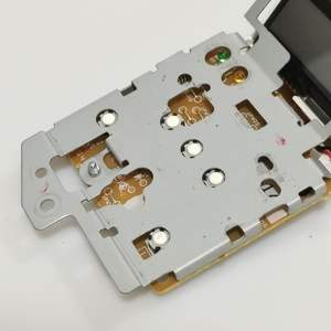 Ensemble de panneau de commande RM2-5391-000CN pour imprimantes <span class=keywords><strong>HP</strong></span> <span class=keywords><strong>LaserJet</strong></span> <span class=keywords><strong>Pro</strong></span> M402 M403 <span class=keywords><strong>M404</strong></span> <span class=keywords><strong>M405</strong></span>, modèles non sans fil - Product Image 5