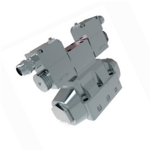 ARGO-HYTOS Rneh Serie Piloot Bediende 4/<span class=keywords><strong>2</strong></span> En 4/<span class=keywords><strong>3</strong></span> Directionele Regelklep Explosieveilige Klep Voor Hydraulische Apparatuur - Product Image 5