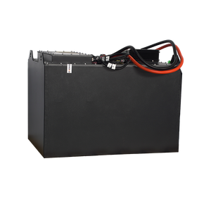 แบตเตอรี่รถยกความจุสูง 76.8V 460AH แบตเตอรี่ลิเธียมสำหรับรถยกไฟฟ้า Linde Toyota 3 ตัน 3.5 ตัน 4 ตัน 5 ตัน สำหรับงานหนัก - Product Image 4