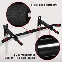 ONESTARSPORTS – barre de traction murale multifonction, barre horizontale, équipement de Fitness, barre de menton